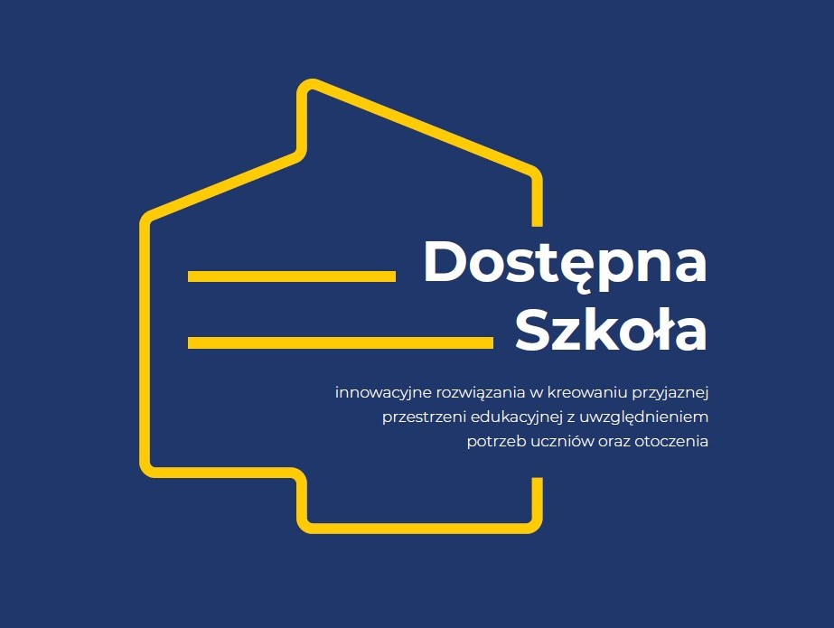 logo Dostępna Szkoła